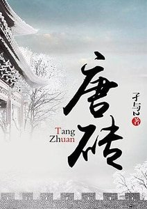 《唐砖》