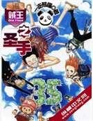 《海贼王之圣手》