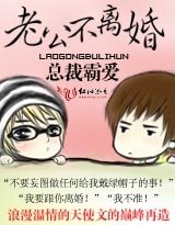 《总裁霸爱:老公不离婚》