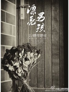 《漂亮男孩》