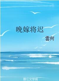 《晚嫁将迟》
