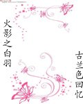 《火影之白羽》