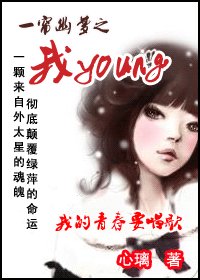 一帘幽梦之我young