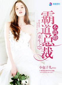 《重生之霸道总裁不离婚》
