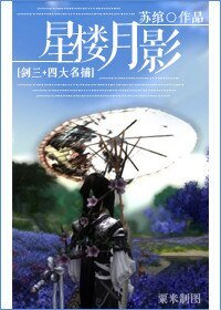 《(四大名捕同人)星楼月影》