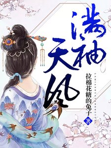 《满袖天风》
