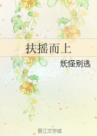 《扶摇而上》