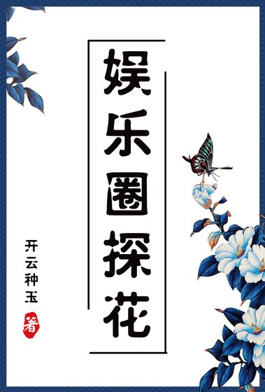 娱乐圈探花