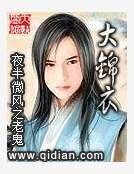 《大锦衣》