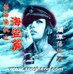 《怒海扬帆之海盗篇》