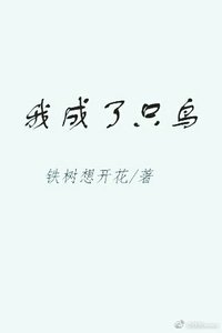 《我成了只鸟》