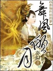 《那场纠结的梦:舞凤倾月》