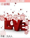 （爱情公寓同人）爱情公寓在都市