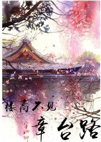 《楼高不见章台路》