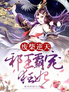 《废柴逆天:邪王霸宠狂妃》