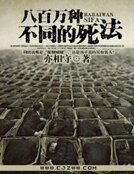 八百万种不同的死法