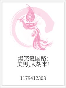 《爆笑复国路:美男,太胡来!》