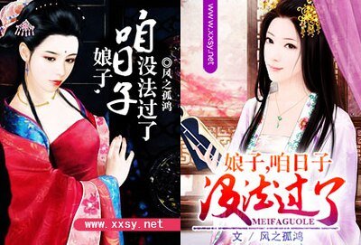 娘子，咱日子没法过了