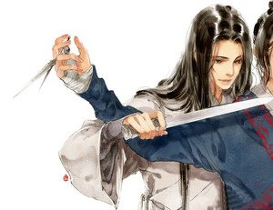 《暗恋/乔木可休思》