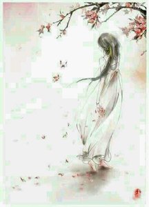 《花开彼岸,彼岸花开》