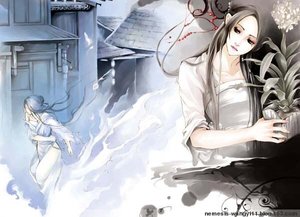 《傻子夫婿》