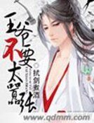 《王爷不要太嚣张》