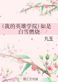 《(我的英雄学院同人)(我的英雄学院)如是白雪燃烧》