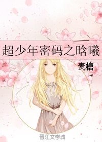 《(超少年密码同人)超少年密码之晗曦》