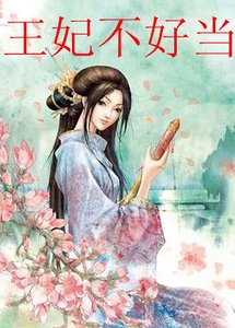《王妃不好当》
