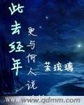 此去经年更与何人说