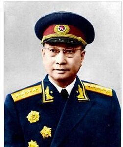 陈赓