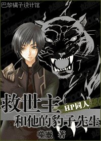 《(HP同人)救世主和他的豹子先生》