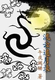 《流云追月录》