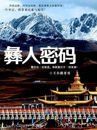 《彝人密码》