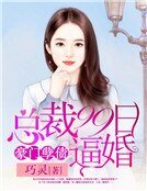《豪门孽债:总裁99日逼婚》