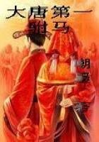 《大唐第一驸马》