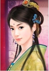 风流（月之三部曲之三）