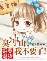 《姐要退货:臭冰山,我不要了》
