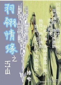 羽翎传奇之江山/羽翎情缘之江山