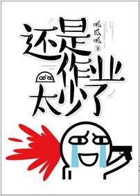 《作业还是太少了(网络版)》
