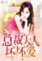 总裁大人，坏坏爱