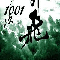 《第1001次飞升》