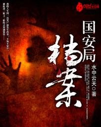 《国安局档案》