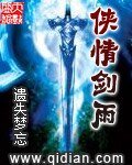 侠情剑雨
