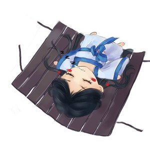 《假面女王》