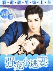 《霸道恶男缠上身:强宠小逃妻》