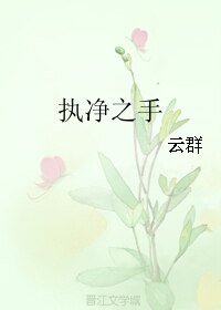 执净之手