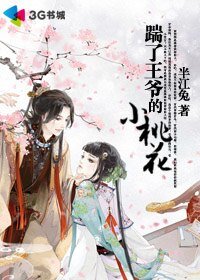 《踹了王爷的小桃花》