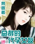 《总裁的代孕女友》