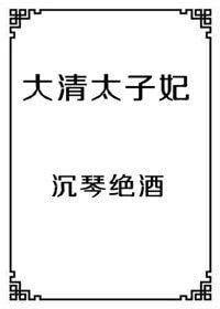《大清太子妃》